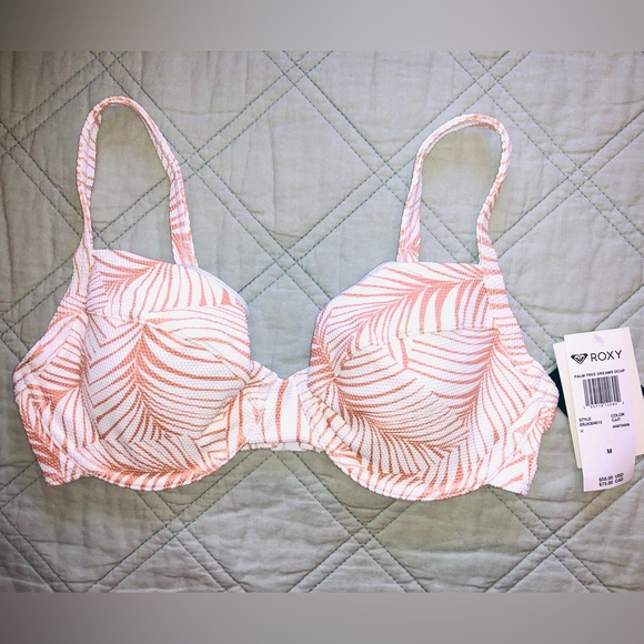 Roxy bikini (M) - Picture 2 of 15